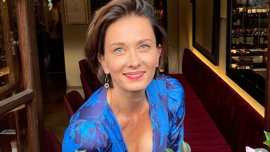 Anita Sokołowska zachwyciła stylizacją