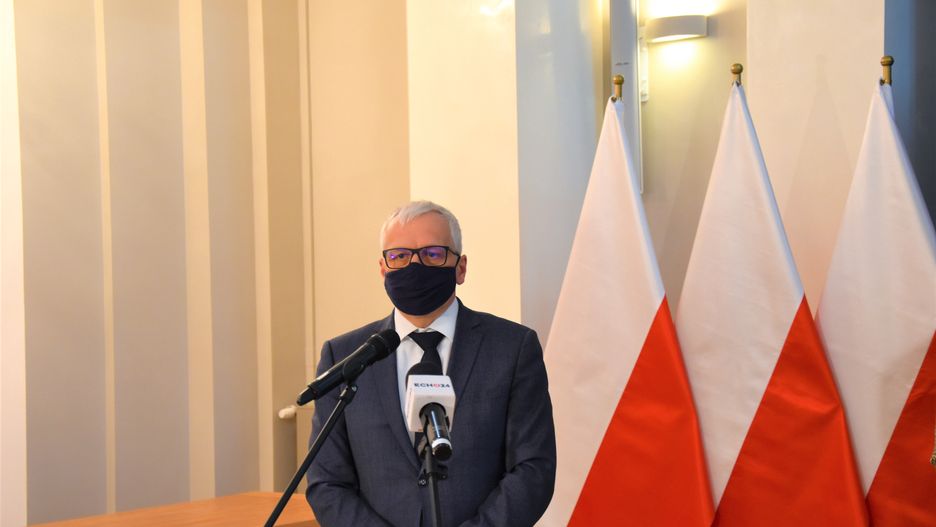 Jarosław Obremski