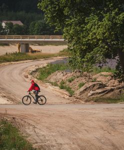 Wielka inwestycja na granicy z Białorusią. Pomieści tysiąc pojazdów