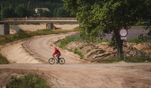 Wielka inwestycja na granicy z Białorusią. Pomieści tysiąc pojazdów