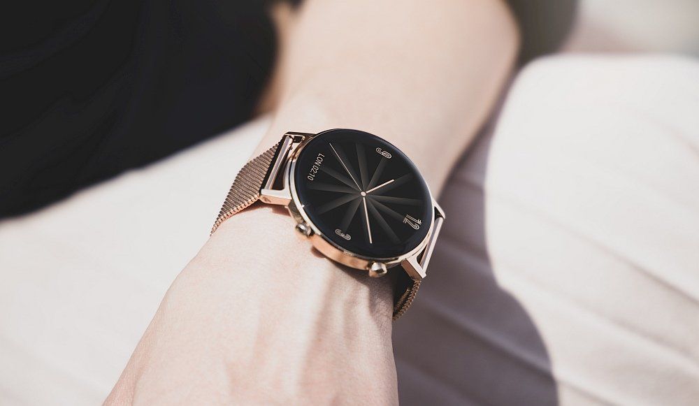 Smartwatch Huawei Watch GT 2