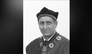 Nie żyje prof. Piotr Żurek. Zmarł na uczelni