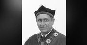 Nie żyje prof. Piotr Żurek. Zmarł na uczelni