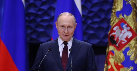 Skandaliczne słowa Putina o Polsce. Publicysta reaguje
