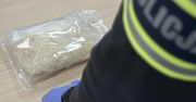Gostyń: Policjanci zatrzymali narkotykowych kurierów