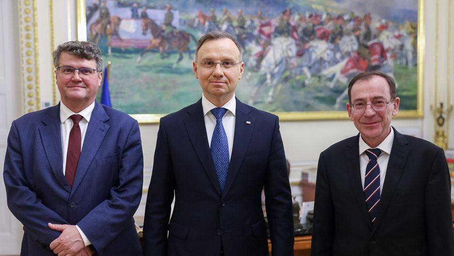 Andrzej Duda