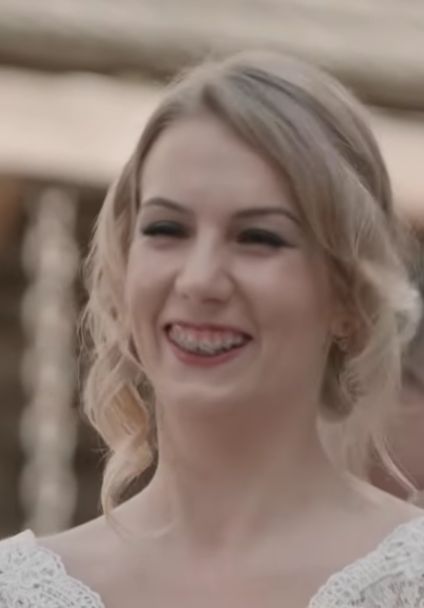 "Ślub od pierwszego wejrzenia", Kinga i Marcin
