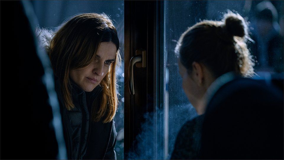 Zwiastun drugiego sezonu serialu "Klangor" w Canal+. 