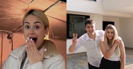 Sylwia Przybysz pochwaliła się pokojem dla córek. Wizualizacja PORÓŻNIŁA internautów: "Pięknie się zapowiada" vs. "Masakrycznie" (FOTO)