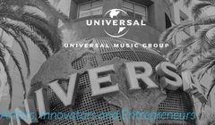 Tencent chce kupić 10 procent udziałów w Universal Music Group. Trwają rozmowy z Vivendi