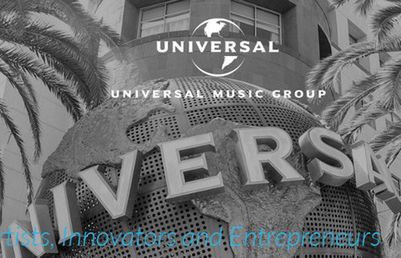 Tencent chce kupić 10 procent udziałów w Universal Music Group. Trwają rozmowy z Vivendi