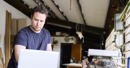 Źle się dzieje w polskich firmach. Jest problem z płatnościami
