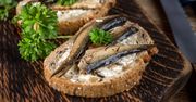 Nie tylko z makreli. Ekspresowy przepis na pastę rybną