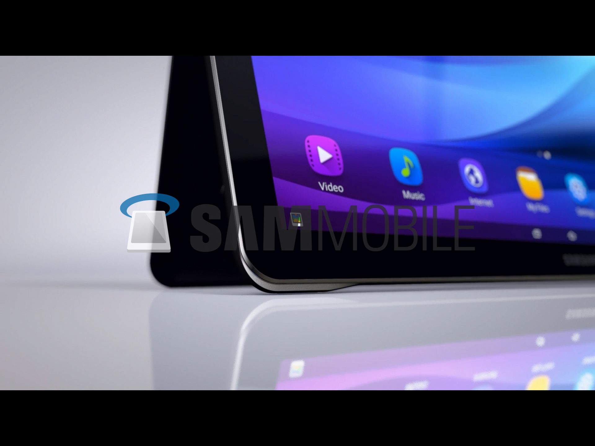 #wSkrócie: zapowiedź smartfona Motoroli z nietłukącym się ekranem i 18,4-calowy Galaxy View na zdjęciach 5