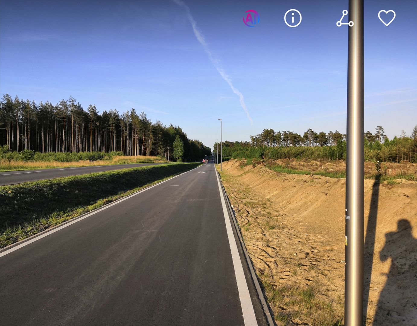 Honor 10: wrażenia po kilku dniach i zdjęcia z aparatu 56
