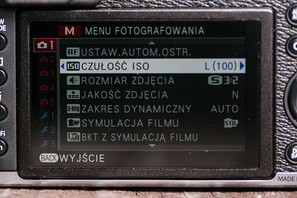Fujifilm X100T, czyli jak z dobrego zrobić jeszcze lepsze [test] 17