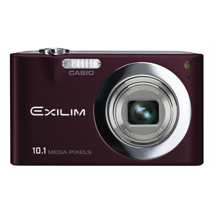 Casio Exilim EX-Z100