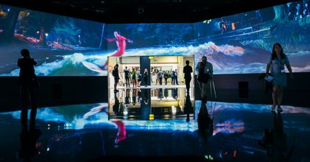 Canon na targach Photokina 2016, czyli uwieczniaj, przechowuj i dziel się