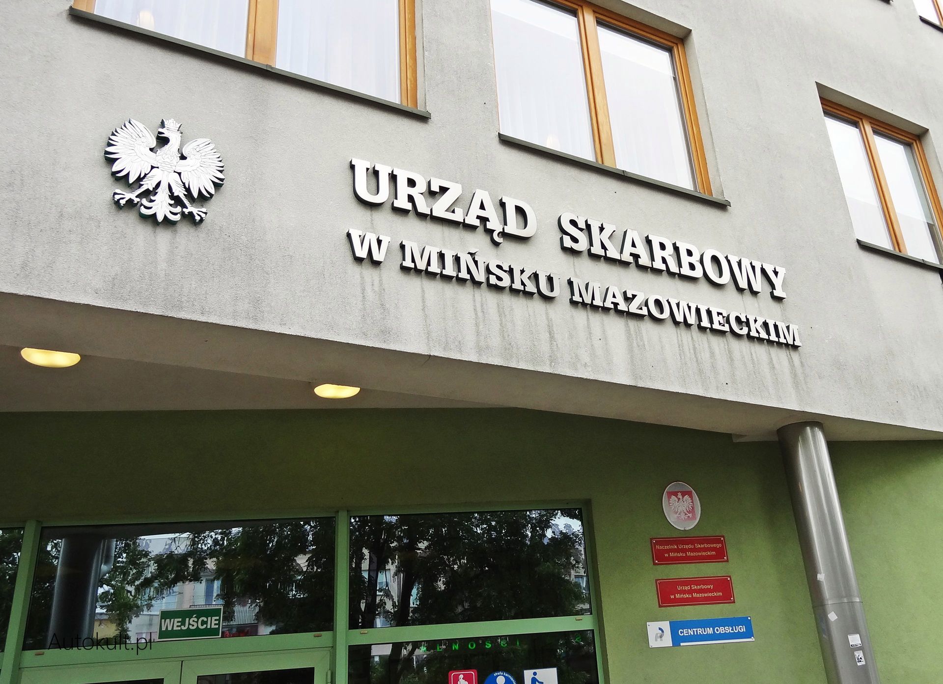 Za nieopłacenie podatku od zakupionego samochodu używanego możemy zapłacić mandat