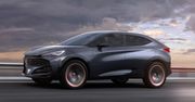 Elektryczna Cupra Tavascan trafi do produkcji. Znamy datę