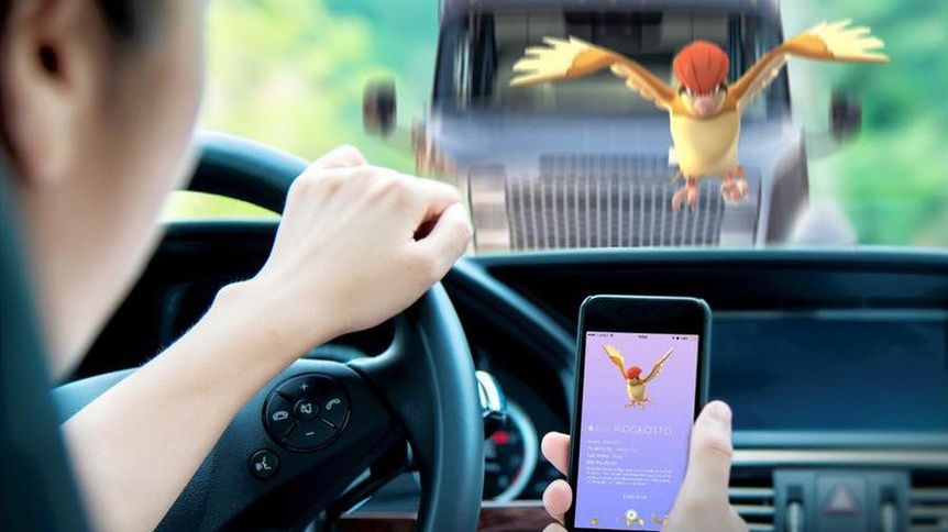 Zaczyna się. Granie w Pokemon GO oficjalnie zakazane w Iranie. Powód? 1