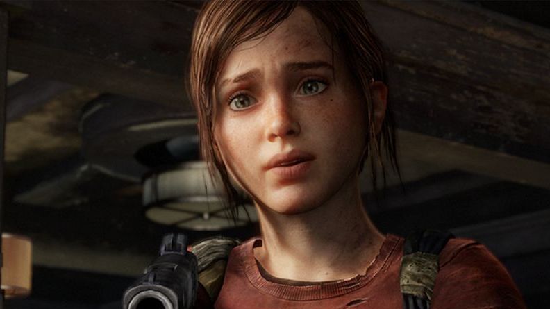 Gry opowiadają historie lepiej niż filmy 1