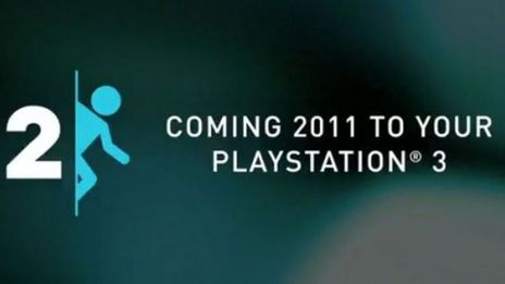 Co-op w Portalu 2 dla PC i... PS3 1