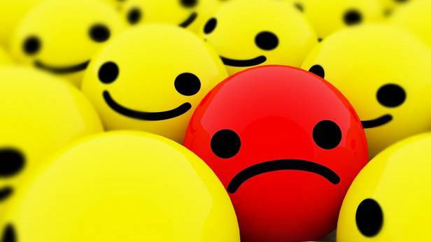 Szansa dla pesymistów: ponura wizja przyszłości sposobem na długowieczność 1