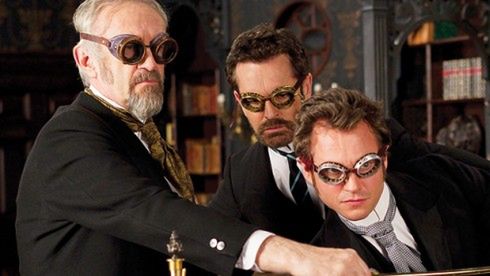 Jak powstał wibrator [zwiastun] 1