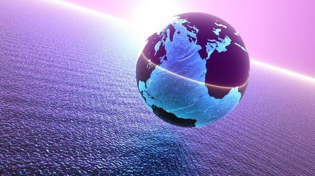 Największe dziwactwa Kosmosu 1