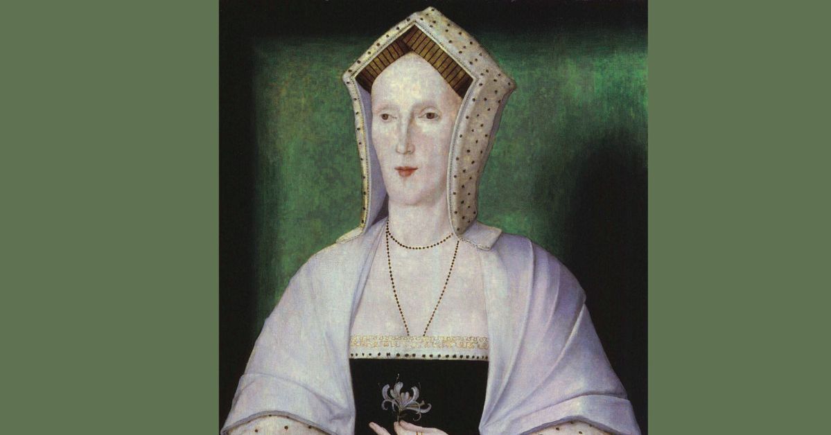 Egzekucja Margaret Pole. Zbrodnia, która wstrząsnęła Anglią