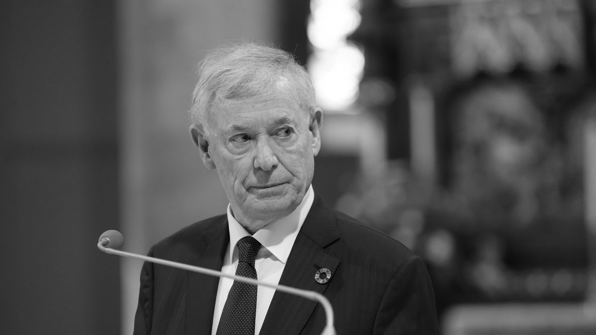 Były prezydent Niemiec miał 81 lat