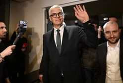 Słowacja wybiera. Kandydatów dzieli 120 tys. głosów