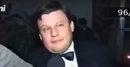 Jego życzenia stały się hitem internetu. Dziś żałuje tych słów