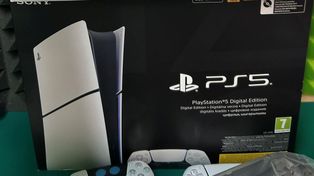 PS5 dostało lepsze chłodzenie dzięki systemowi z wersji Pro