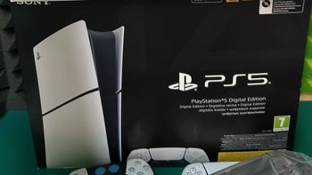 PS5 dostało lepsze chłodzenie dzięki systemowi z wersji Pro