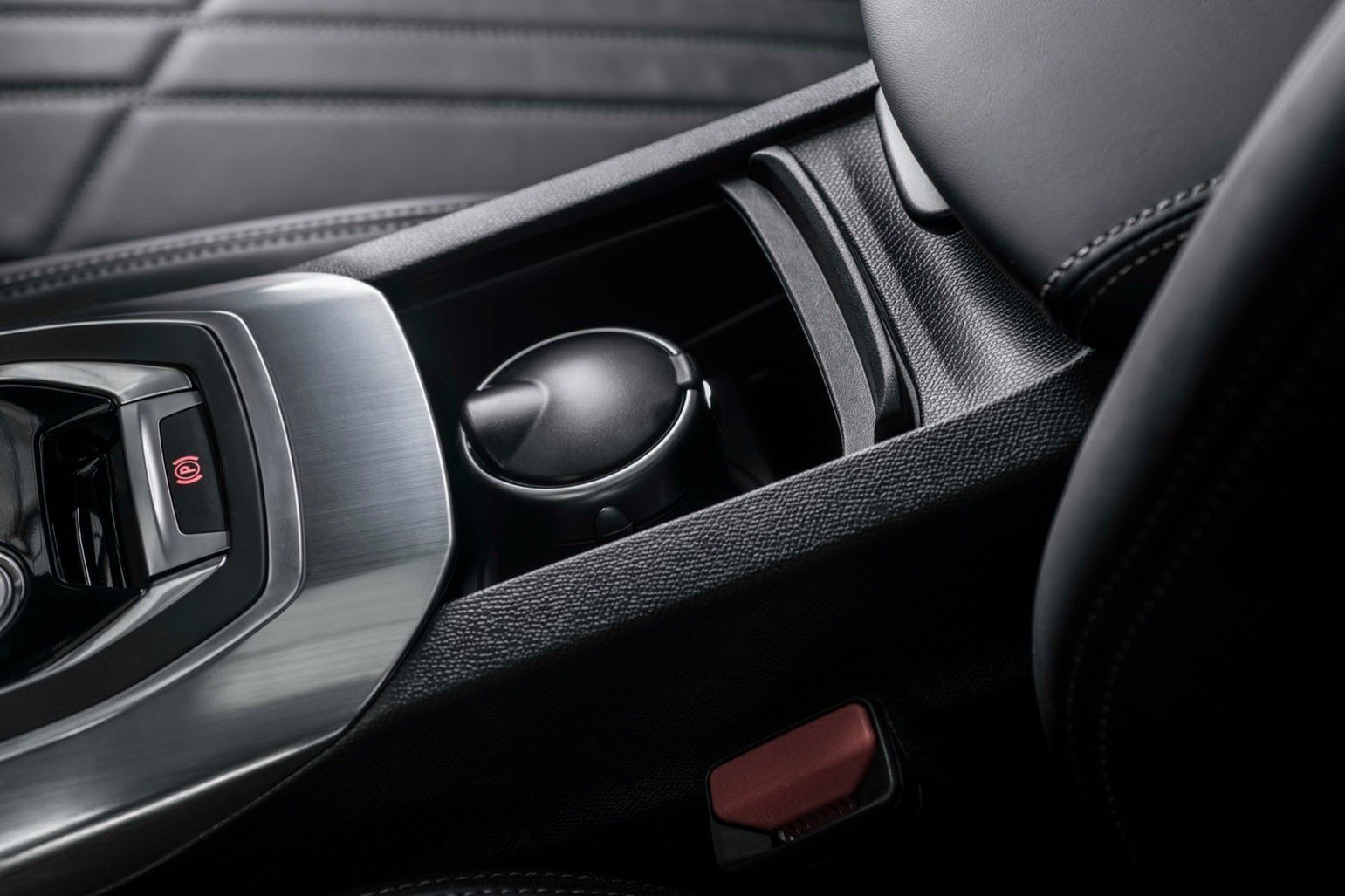 Nowy Peugeot 308 w obszernej galerii zdjęć 124