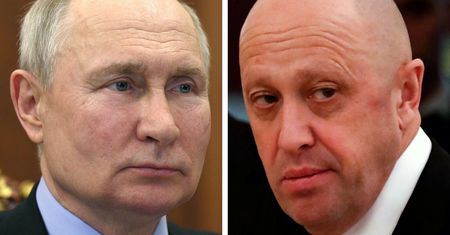 Putin stworzył potwora. W buncie Prigożyna chodzi nie tylko o władzę