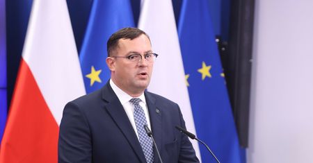 "Ogromna szansa Polski". Wiceminister mówi o wyzwaniu dla rolników