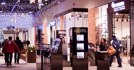 Kolejne sklepy w Outlet Center. Nowe miejsca pracy