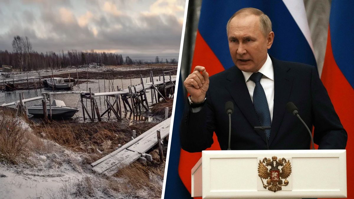 Rosja znalazła bezcenny lit. Mieszkańcy alarmują