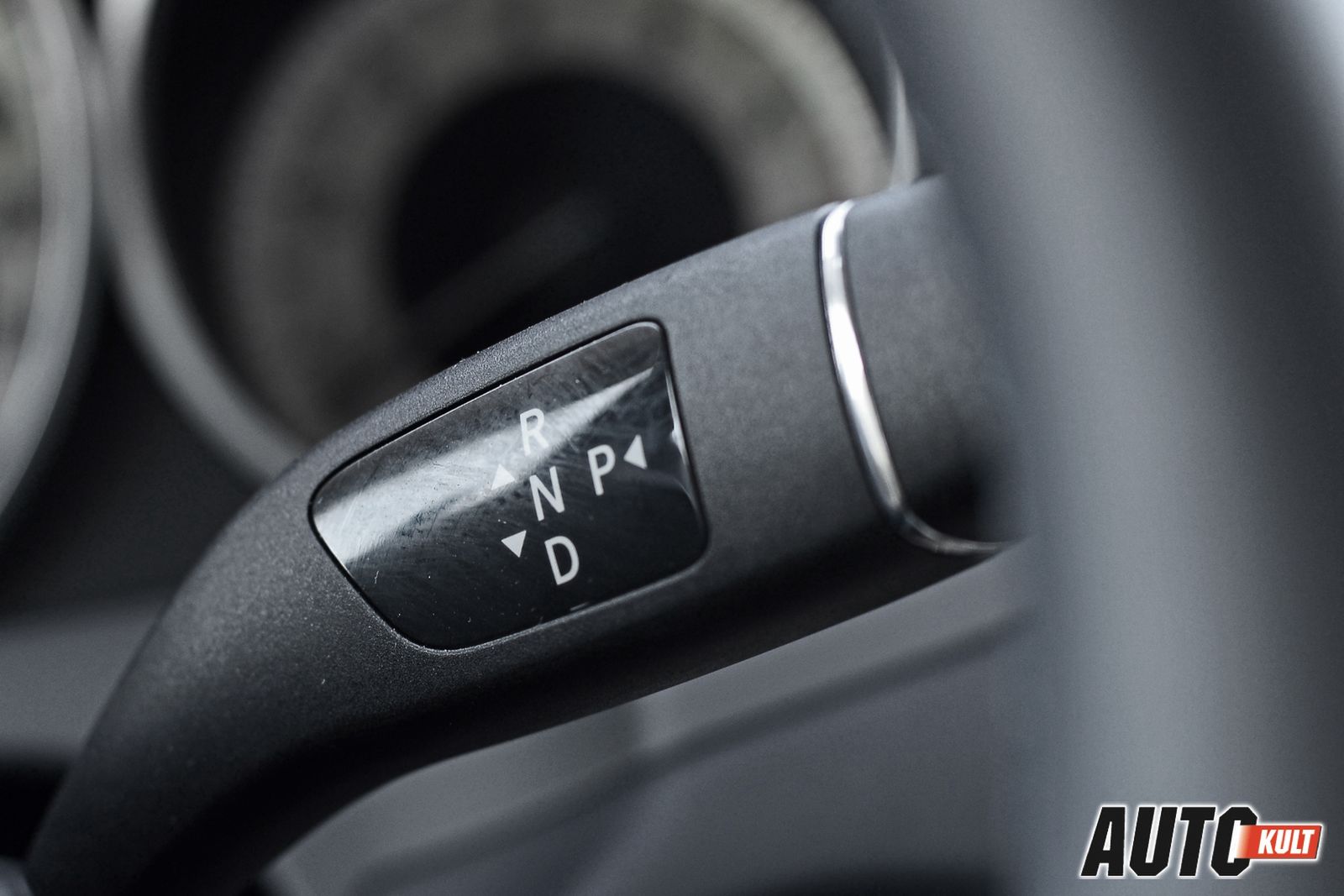 Mercedes-Benz E400 Coupé - test [galeria] 23