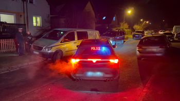 Śmierć 12-latki w Jeleniej Górze. Nieletni w kręgu podejrzeń