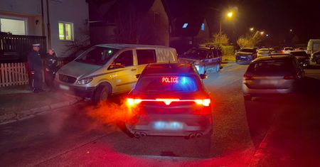 Śmierć 12-latki w Jeleniej Górze. Nieletni w kręgu podejrzeń
