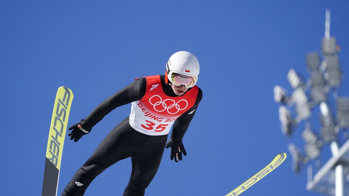 Kamil Stoch