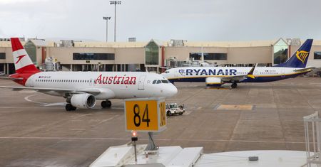 Skarga Ryanaira i Laudamotion odrzucona. TSUE potwierdza zasadność 150 mln euro pożyczki