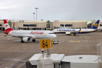 Skarga Ryanaira i Laudamotion odrzucona. TSUE potwierdza zasadność 150 mln euro pożyczki