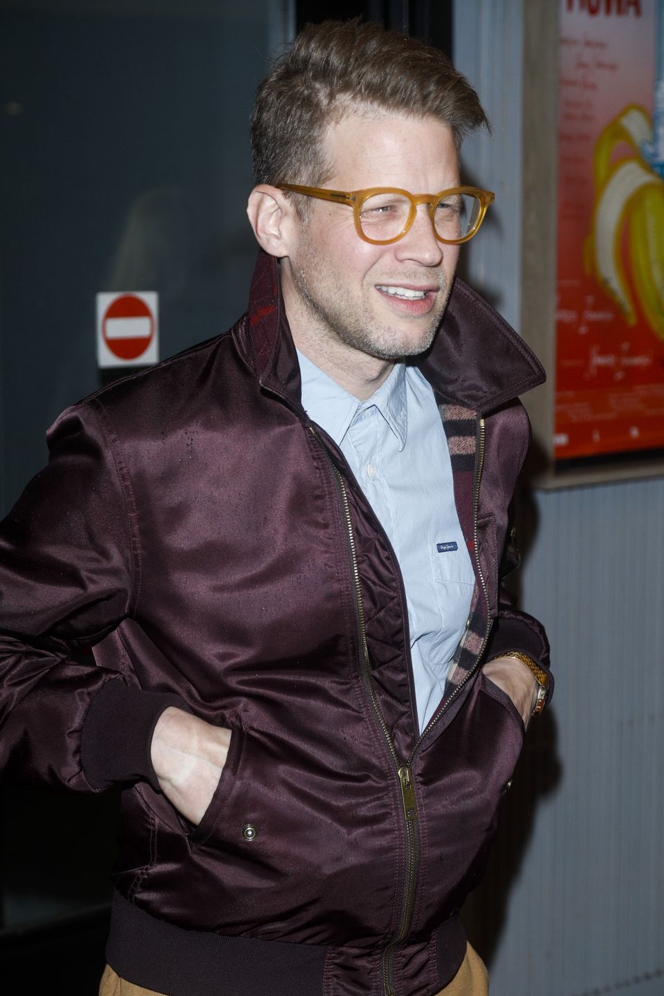 Łukasz Garlicki 