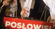 Kijowski: "POWINIENEM ZARABIAĆ TYLE CO POSEŁ. Myślę, że to rozsądny poziom"