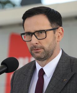 "Gazeta Wyborcza" pozywa Daniela Obajtka. "Za kłamstwa"